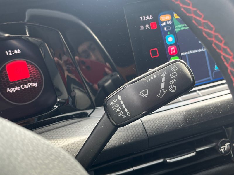 VOLKSWAGEN GOLF 8 GTI  2.0 TSI 300CV CLUBSPORT ENTRETIEN COMPLET VOLKSWAGEN - -PRIX FERME