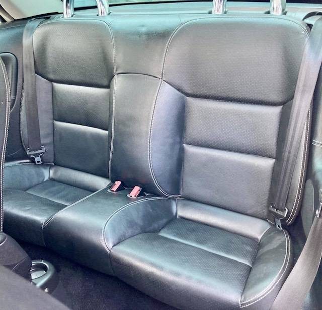 PEUGEOT 207 CC 1.6L Essence 150cv Coupé Cabriolet *FELINE* /  Révisée&Garantie 