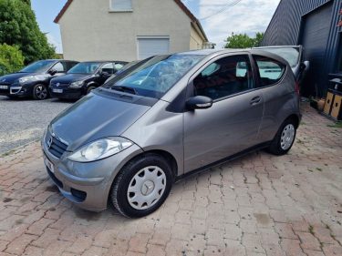MERCEDES CLASSE A II 180 2.0L CDi 110cv EDITION / Révisée&Garantie