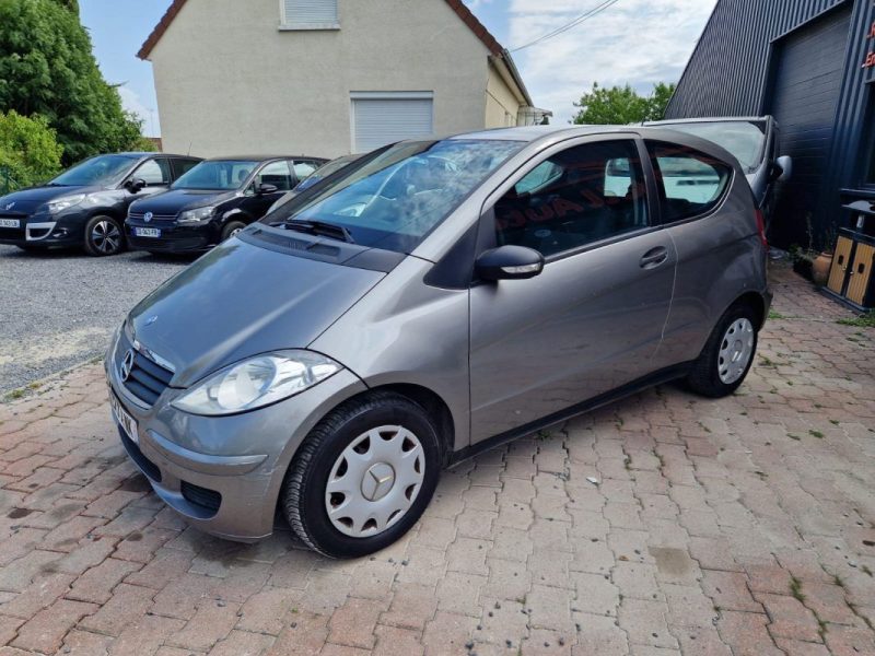 MERCEDES CLASSE A II 180 2.0L CDi 110cv EDITION / Révisée&Garantie