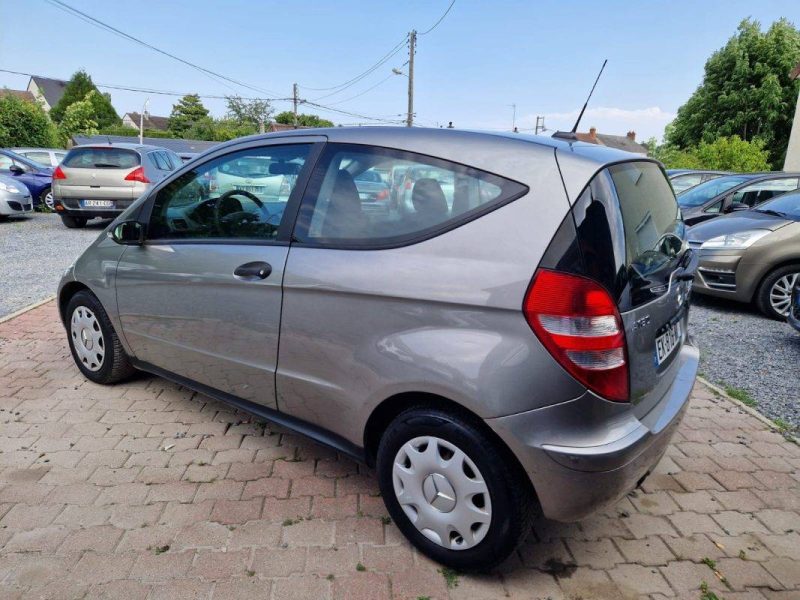 MERCEDES CLASSE A II 180 2.0L CDi 110cv EDITION / Révisée&Garantie
