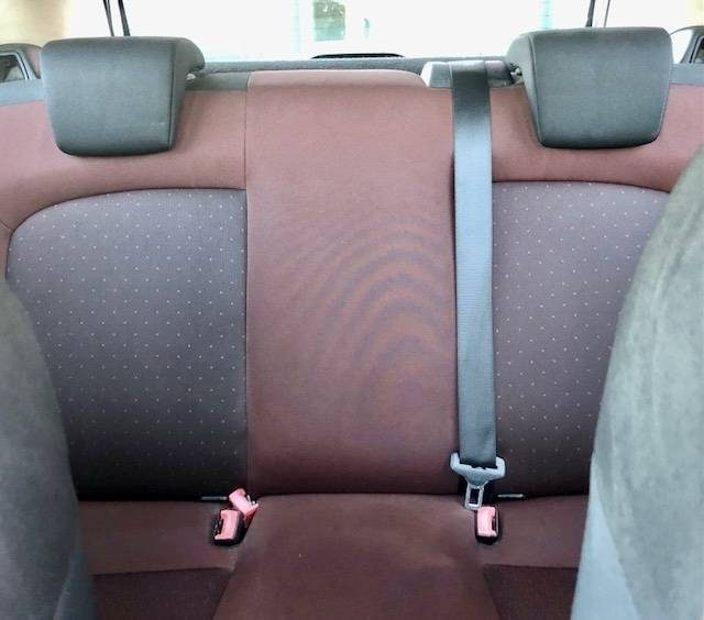 FIAT PUNTO II 1.3L MJTD Multijet 75cv *EMOTION* / Révisée&Garantie 