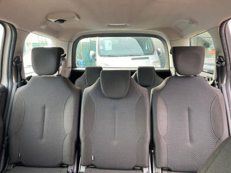 CITROEN Grand C4 Picasso 1.6L HDi 110cv CONFORT 7PLACES / Révisée&Garantie 