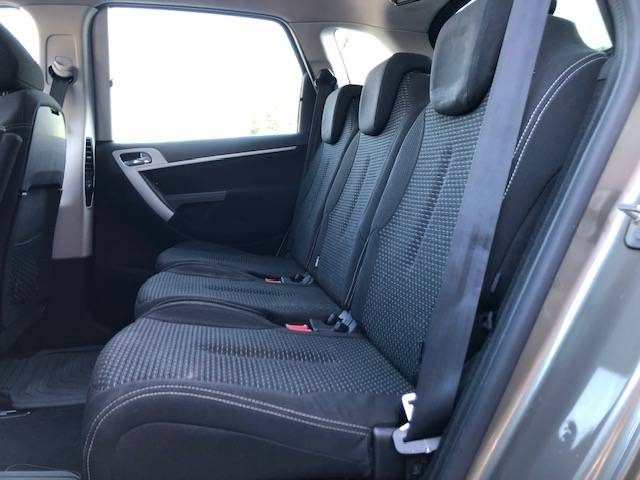 CITROEN C4 PICASSO 1.6L 16V HDi 112cv CONFORT / Révisée&Garantie