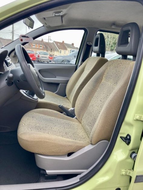 FIAT PANDA II 1.1L i Essence 60cv Active / Révisée&Garantie