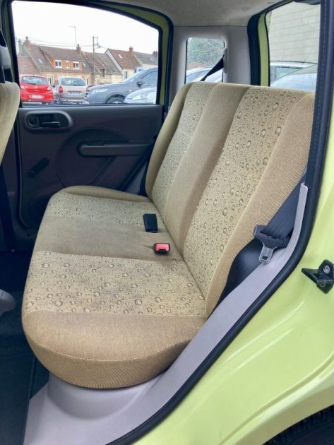 FIAT PANDA II 1.1L i Essence 60cv Active / Révisée&Garantie