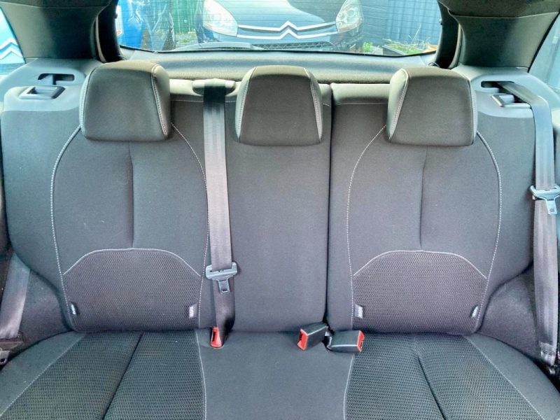 CITROEN DS3 1.6L HDi 90cv AirDream SO CHIC / Révisée&Garantie