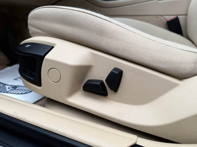 BMW Série 5 Touring 520d 184ch Diesel Confort / Révisée & Garantie 6 mois, / Attelage / Radar Ar 