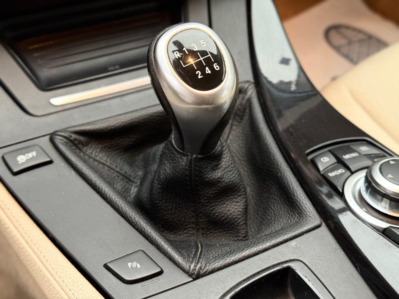 BMW Série 5 Touring 520d 184ch Diesel Confort - Attelage - Clim - Révisée & Garantie 6 mois