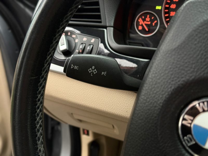 BMW Série 5 Touring 520d 184ch Diesel Confort / Révisée & Garantie 6 mois, / Attelage / Radar Ar 