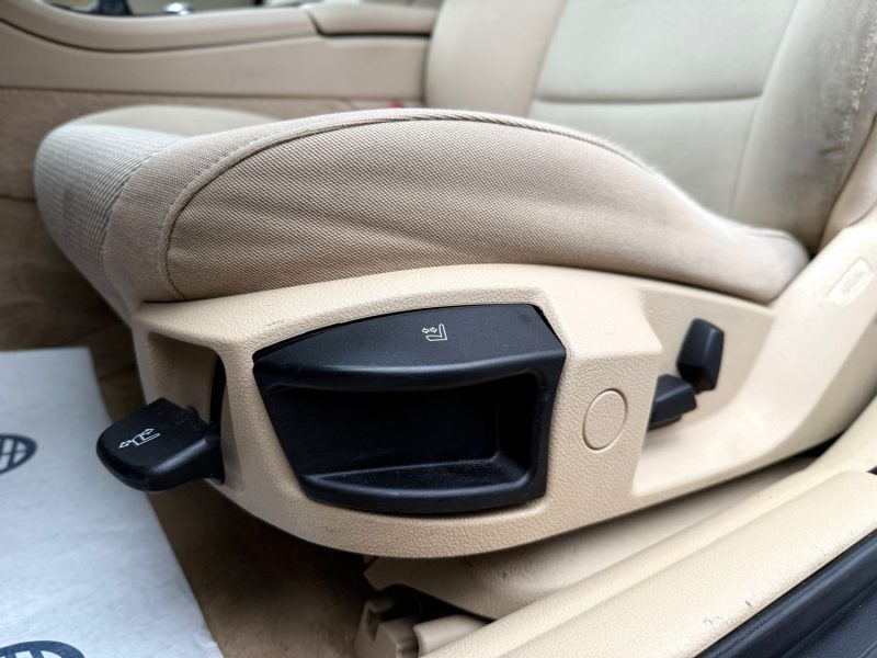 BMW Série 5 Touring 520d 184ch Diesel Confort - Attelage - Clim - Révisée & Garantie 6 mois