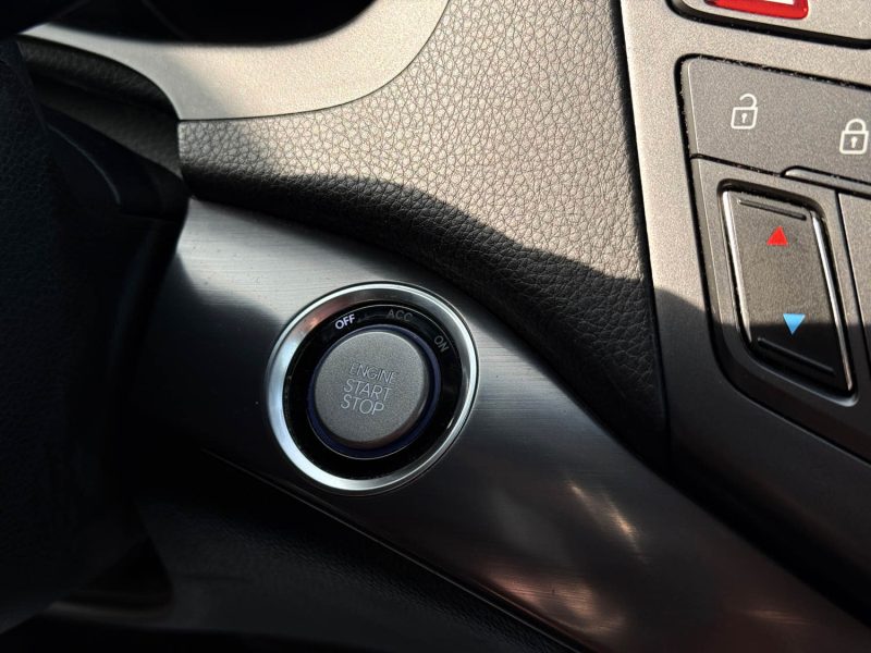 Hyundai i40 1.7 CRDi 136 Pack Business Limited BVA / Révisée & Garantie 6 Mois / Attelage / Caméra.