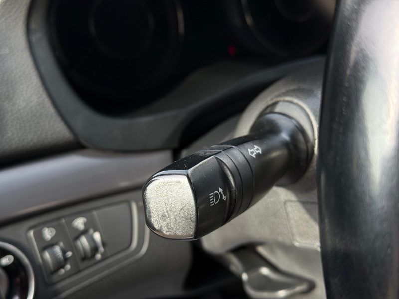 Hyundai i40 1.7 CRDi 136 Pack Business Limited BVA / Révisée & Garantie 6 Mois / Attelage / Caméra.