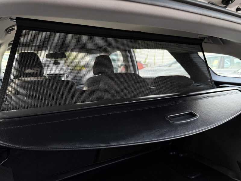 Hyundai i40 1.7 CRDi 136 Pack Business Limited BVA / Révisée & Garantie 6 Mois / Attelage / Caméra.