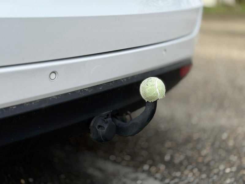 Hyundai i40 1.7 CRDi 136 Pack Business Limited BVA / Révisée & Garantie 6 Mois / Attelage / Caméra.