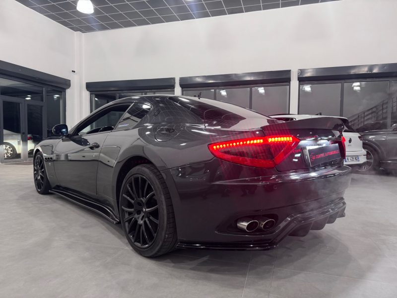 MASERATI GranTurismo Pack MC stradale 4.2 Coupé 405 cv Boîte auto / RARE DANS CETTE CONFIG 