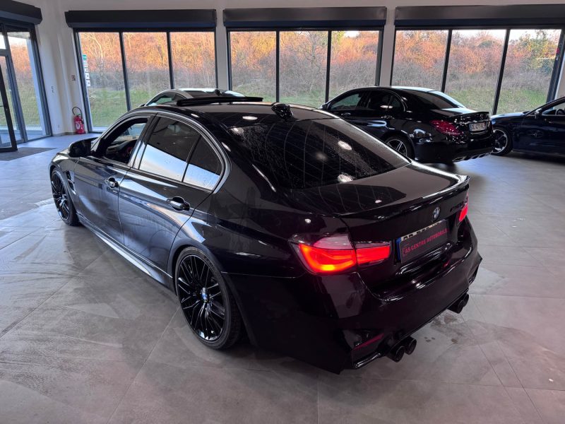 B.M.W. SERIE 3 F30 328i 245cv / PACK M3 /REPRISE POSSIBLE 