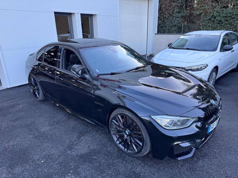 B.M.W. SERIE 3 F30 328i 245cv / PACK M3 /REPRISE POSSIBLE 