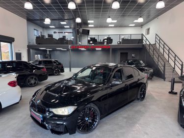 B.M.W. SERIE 3 F30 328i 245cv / PACK M3 /REPRISE POSSIBLE 