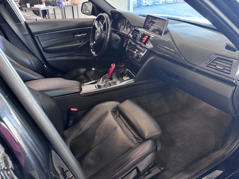 B.M.W. SERIE 3 F30 328i 245cv / PACK M3 /REPRISE POSSIBLE 