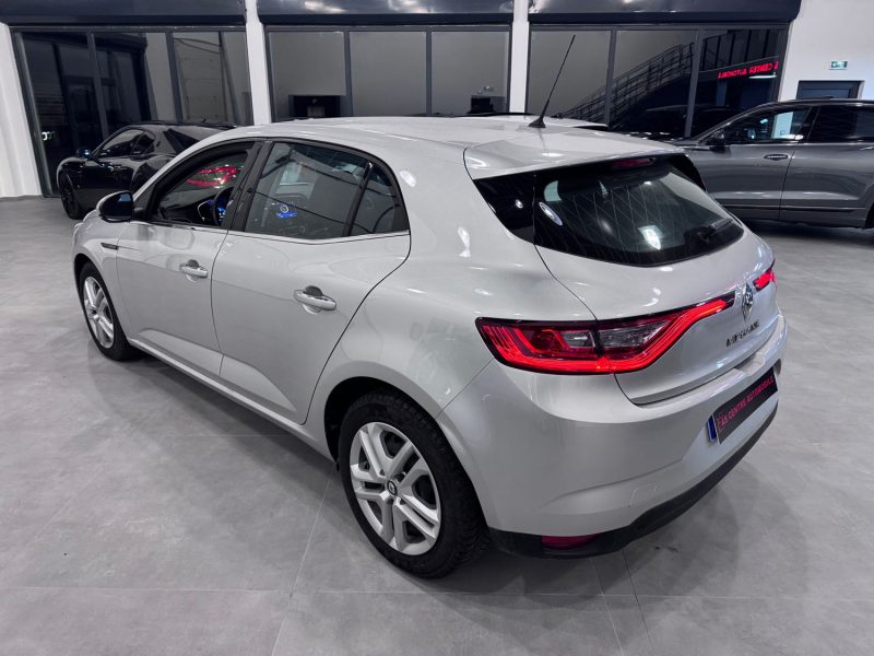 RENAULT MEGANE IV 1.2 TCE 100cv✅ 82 000KM / ✅1 ERE MAIN 