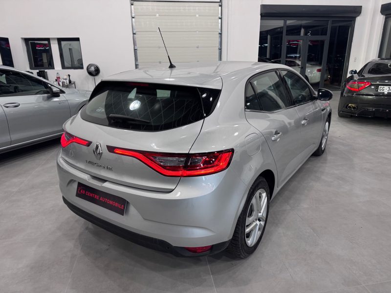 RENAULT MEGANE IV 1.2 TCE 100cv✅ 82 000KM / ✅1 ERE MAIN 