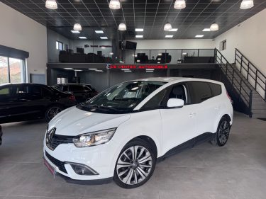 RENAULT GRAND SCENIC  1.5 DCI 110CH ENERGY LIFE ECO2 PHASE 2 / 1 ERE MAIN 