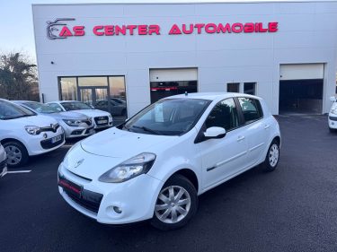 RENAULT CLIO lll 1.5 DCI 75cv eco2 PHASE 2 / 1 ERE MAIN 