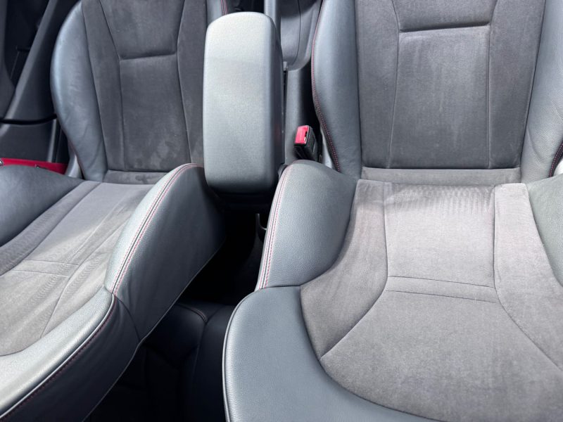 AUDI A1 1.6 TDI 116CH S LINE + S TRONIC PHASE 2 / SPORTBACK / TOIT OUVRANT