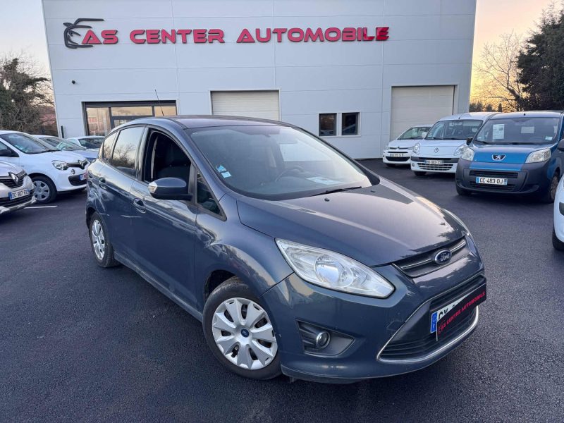 FORD C-MAX II 1.6 TDCI 115CV 