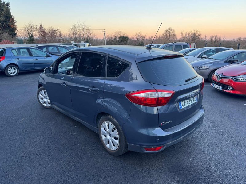 FORD C-MAX II 1.6 TDCI 115CV 
