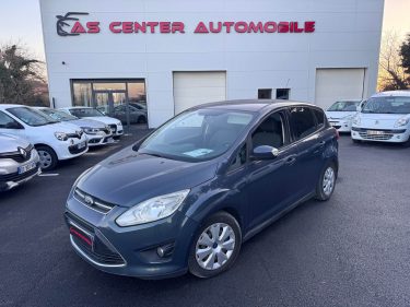FORD C-MAX II 1.6 TDCI 115CV 