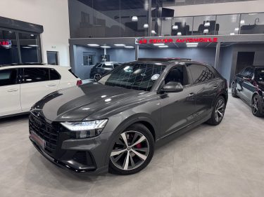 AUDI Q8 50 TDI 286cv Quattro Avus Extented + pack S-Line 