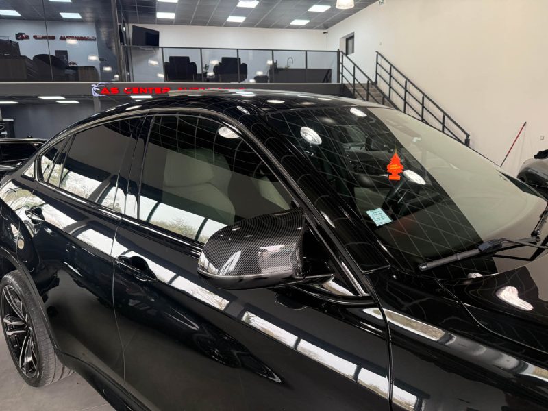 BMW X6 M50d 381ch M Sport BVA F16 50d / JANTE 21 POUCE / TOUT OPTION 