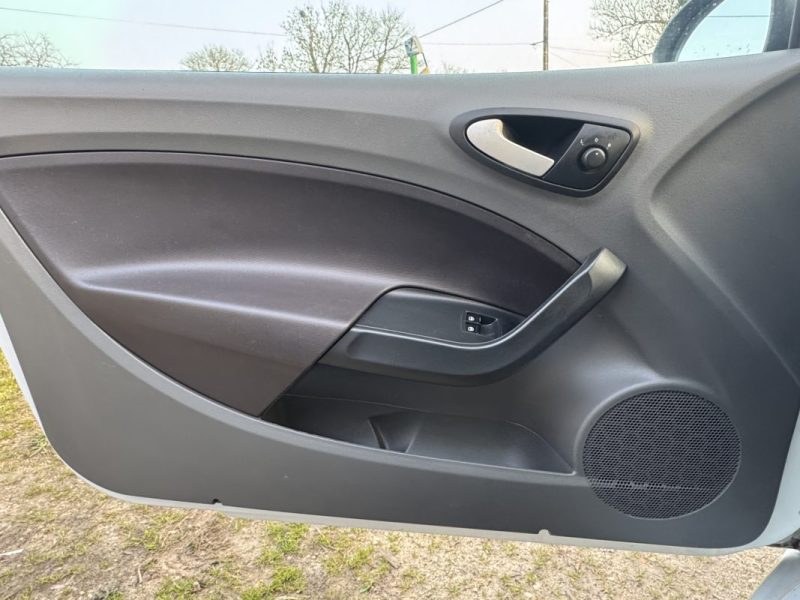 SEAT IBIZA IV IV 1.2 TDI 2012