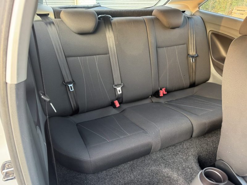 SEAT IBIZA IV IV 1.2 TDI 2012