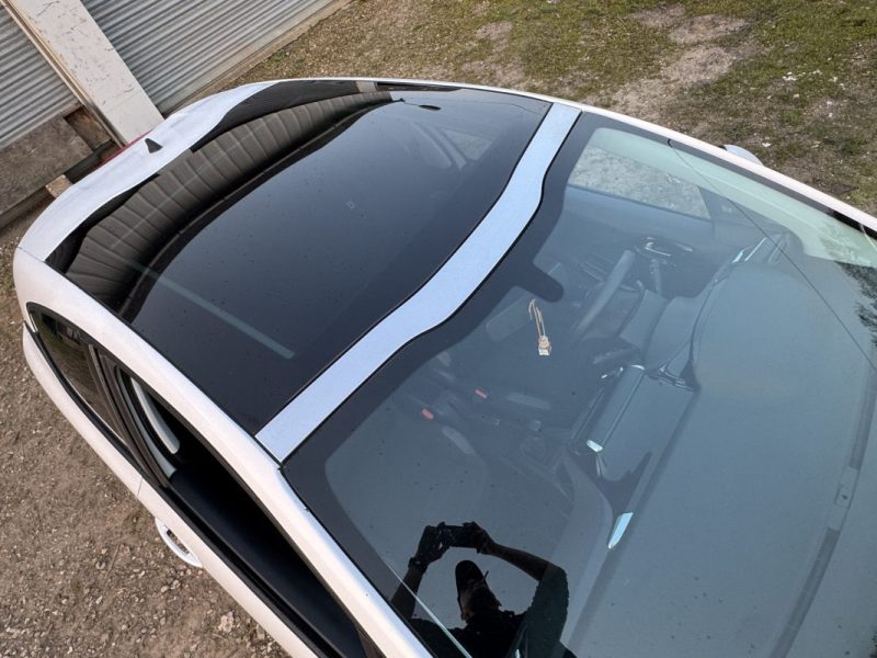 PEUGEOT 208 1.2 VTI 82 1199CM3 82CV  2016