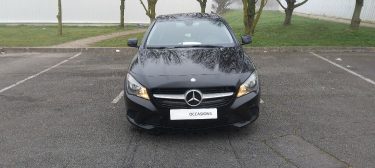 MERCEDES CLA 180 CDI 110 CV 2014 PROPRE BIEN EQUIPE 98 KM