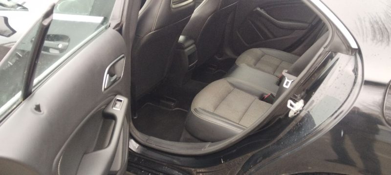 MERCEDES CLA 180 CDI 110 CV 2014 PROPRE BIEN EQUIPE 98 KM