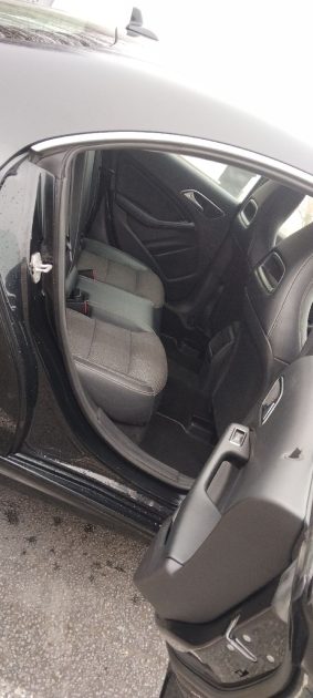 MERCEDES CLA 180 CDI 110 CV 2014 PROPRE BIEN EQUIPE 98 KM