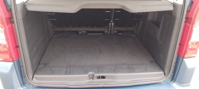 CITROEN BERLINGO 1.6 HDI 90 CV  AN 10 PROPRE