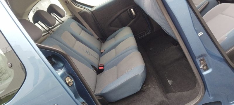 CITROEN BERLINGO 1.6 HDI 90 CV  AN 10 PROPRE