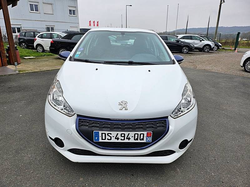 PEUGEOT 208 1.0L i 68cv *Like* / Révisée& Garantie