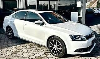 VOLKSWAGEN JETTA II 1.4L TSI 16V 150CV HYBRIDE_BOITE_AUTO DSG7 *CARAT* / Révisée&Garantie 