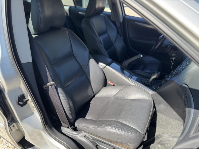VOLVO S60 D5 2.4 GEARTRONIC 185 CV BOÎTE AUTO 2006