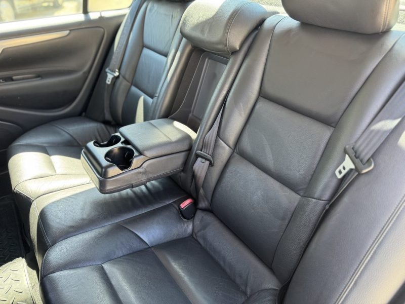 VOLVO S60 D5 2.4 GEARTRONIC 185 CV BOÎTE AUTO 2006