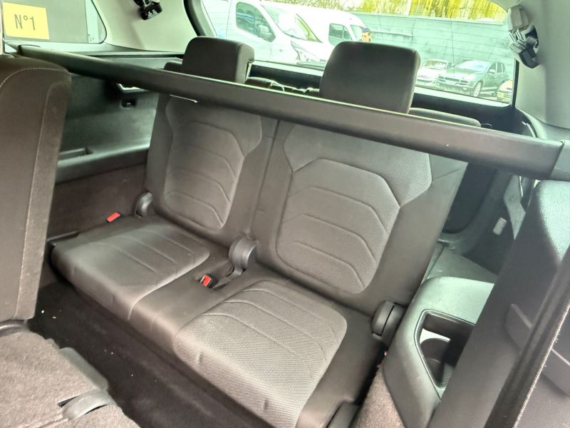 SKODA KODIAQ 2.0 TDI 150 DSG7 BUSINESS 7 PLACEs