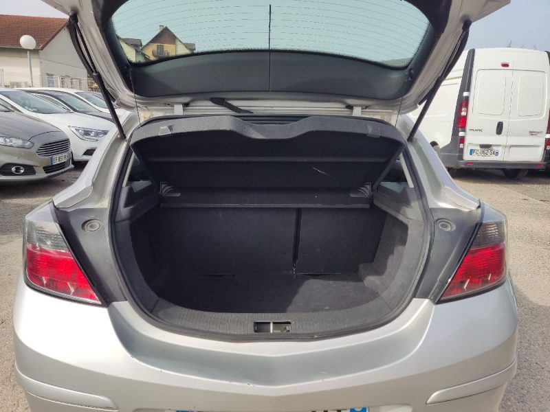 OPEL ASTRA H GTC 1.6 L 105CV GARANTIE 3 MOIS GTC  2005