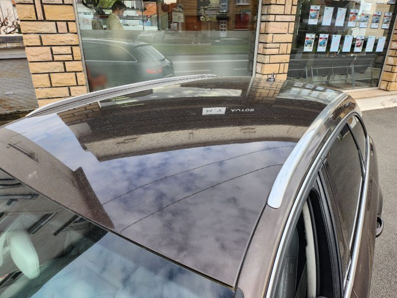 AUDI A4  2.0 TDI, 177CV  AVANT S-LINE