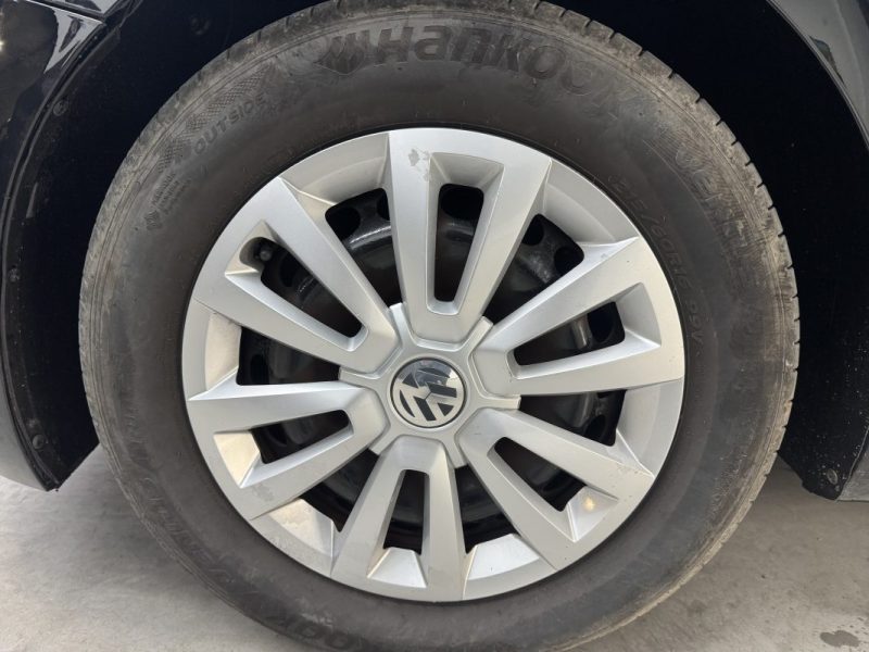 Volkswagen New Beetle 1.6 TDI 105 – 2012 – Garantie 12 mois - BVM - Coccinelle